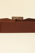 PU Leather Belt - Hovatok
