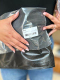 RFM Full Size High Rise Tummy Control Wide Leg Jeans - Hovatok