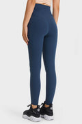 Millennia Ultra Soft High Waist Leggings - Hovatok