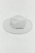 Fame Festival Babe Fedora Hat - Hovatok