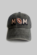 MOM Baseball Cap - Hovatok