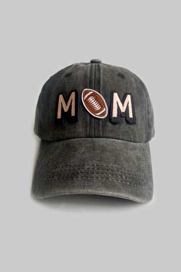 MOM Baseball Cap - Hovatok