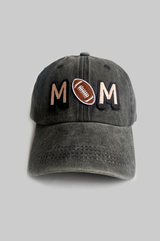 MOM Baseball Cap - Hovatok