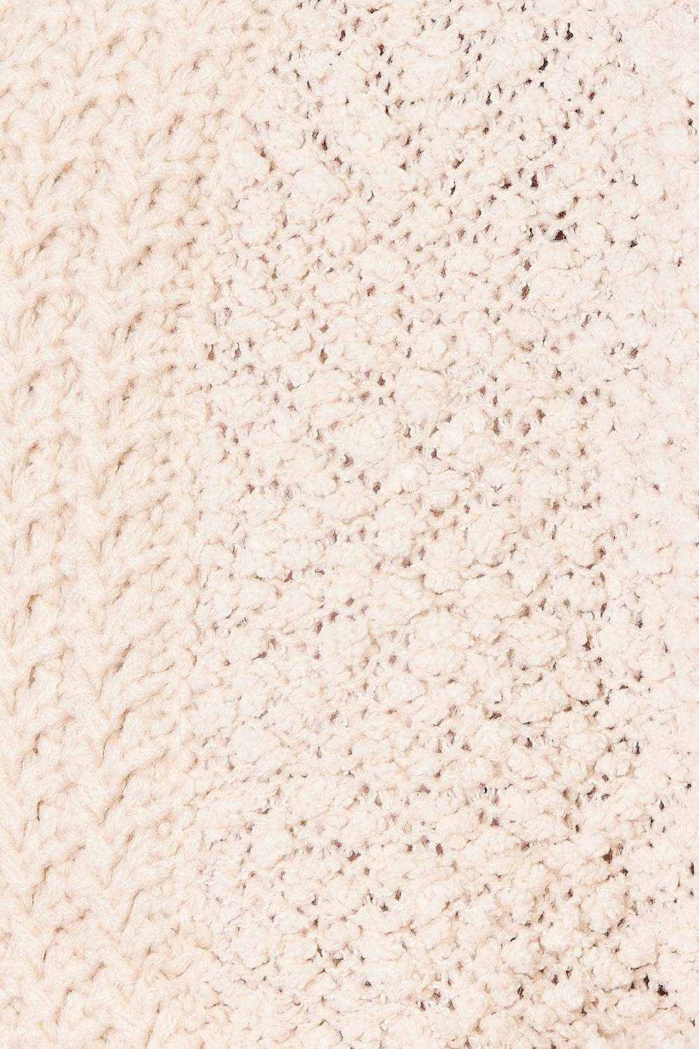 Double Take Open Front Long Sleeve Cardigan - Hovatok