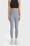 Millennia Ultra Soft High Waist Leggings - Hovatok