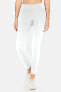 Leggings Depot High Waist Leggings with Pockets - Hovatok