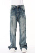Cat's Whiskers Jeans with Pockets - Hovatok