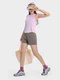 Millennia Round Neck Active Tank - Hovatok