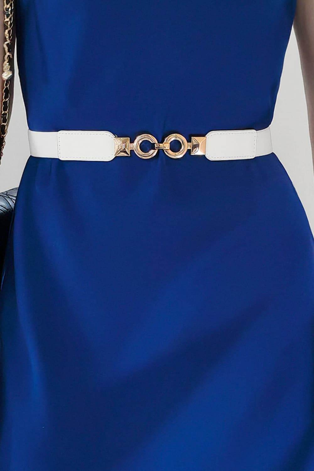 PU Leather Belt - Hovatok