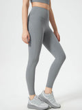 Millennia Wide Waistband Active Leggings - Hovatok