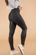 High Waist Skinny Pants - Hovatok