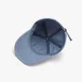 Distressed Cotton Baseball Cap - Hovatok