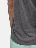 Scoop Neck Active Tank - Hovatok