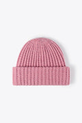 Wide Rib Beanie - Hovatok