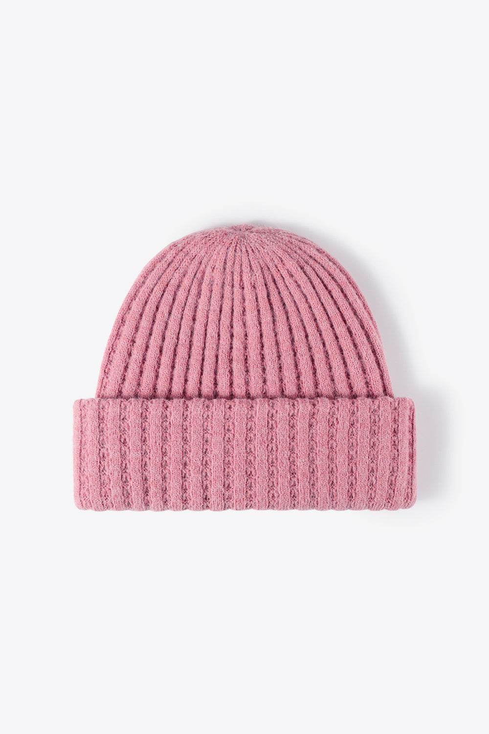 Wide Rib Beanie - Hovatok