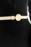 PU Leather Belt - Hovatok