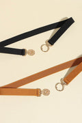 PU Leather Belt - Hovatok