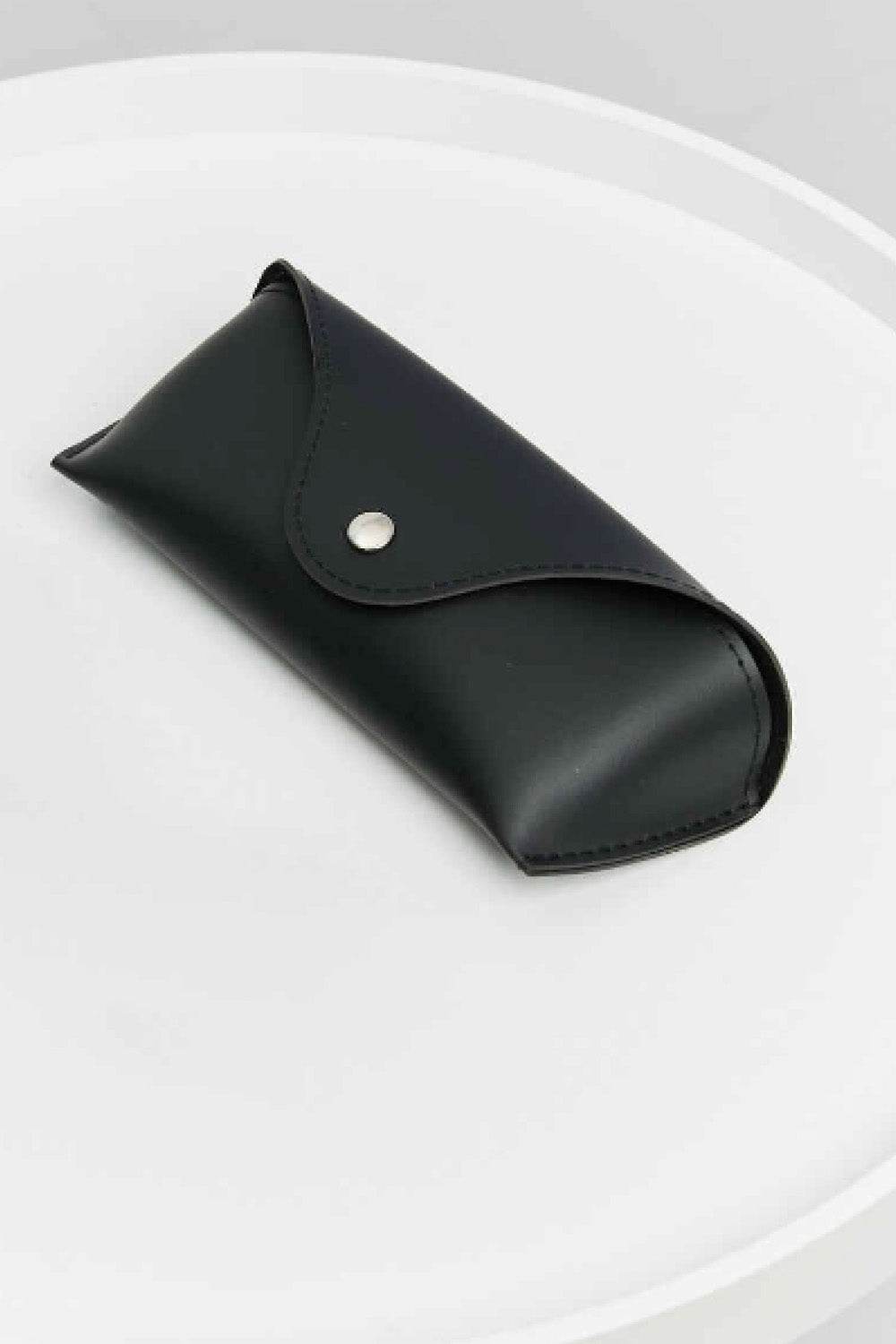 UV400 Polycarbonate Sunglasses - Hovatok