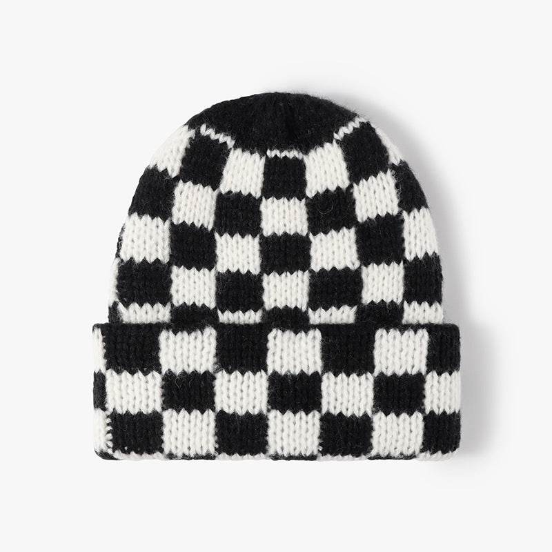 Thermal Checkered Hat - Hovatok