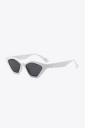 Cat Eye Polycarbonate Sunglasses - Hovatok