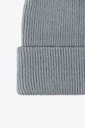 Warm Winter Knit Beanie - Hovatok