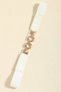 PU Leather Belt - Hovatok