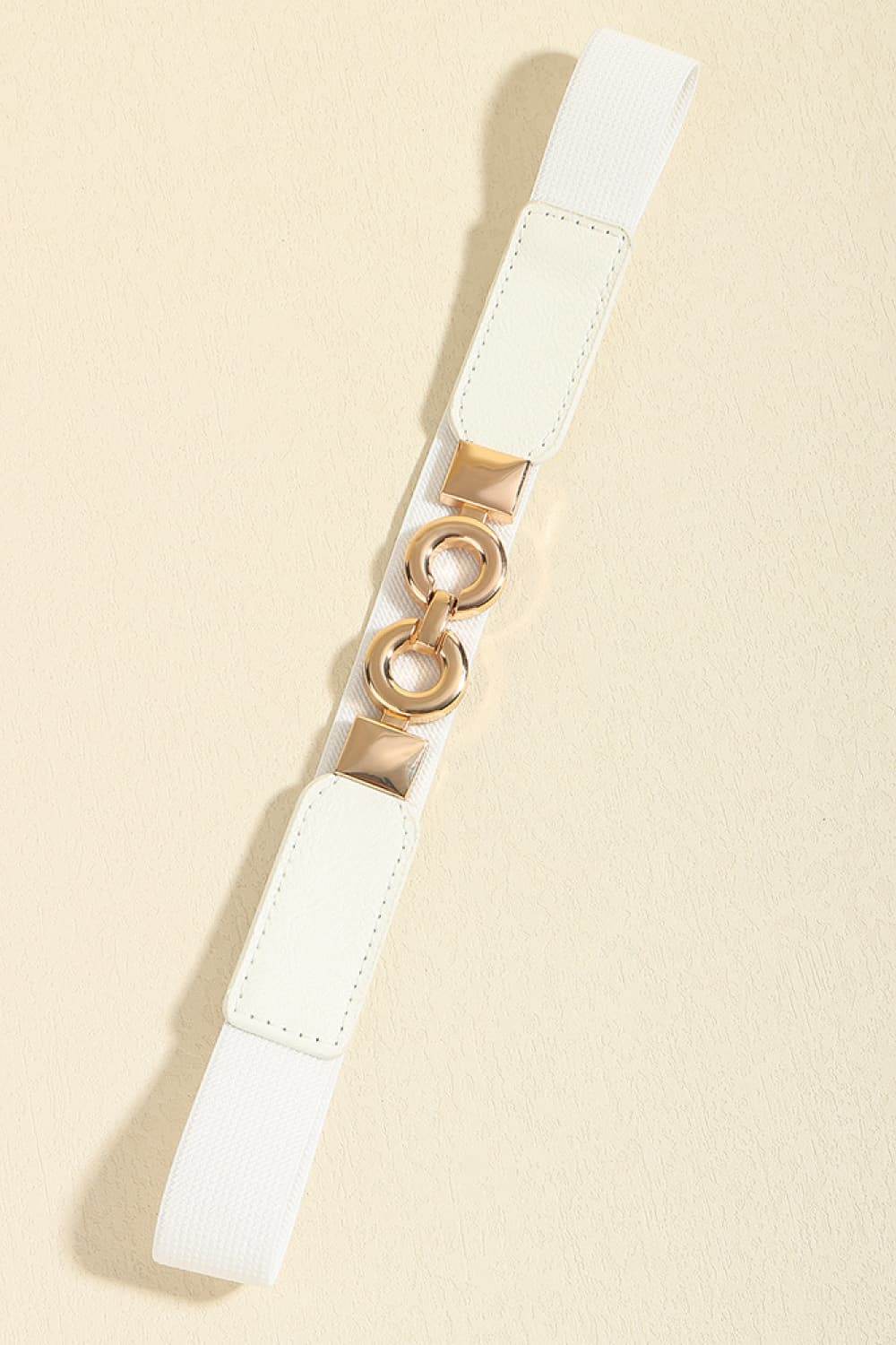 PU Leather Belt - Hovatok