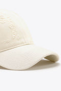Distressed Adjustable Baseball Cap - Hovatok