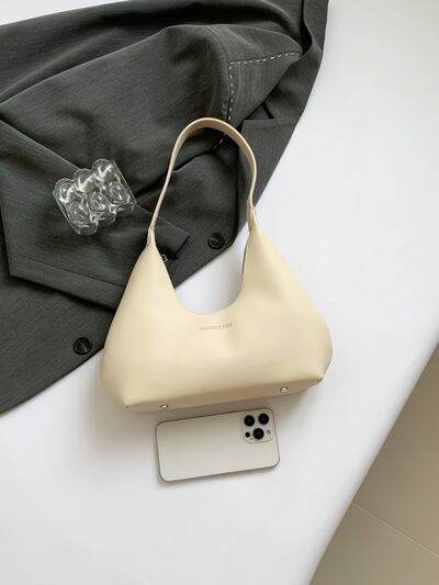 Moon Shape Shoulder Bag - Hovatok