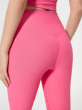 Millennia High Waist Active Shorts - Hovatok