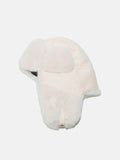 Thermal Fuzzy Earmuffs Winter Hat - Hovatok