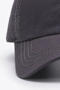 In A Pretty World Baseball Cap - Hovatok