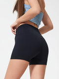 Millennia High Waist Active Shorts - Hovatok