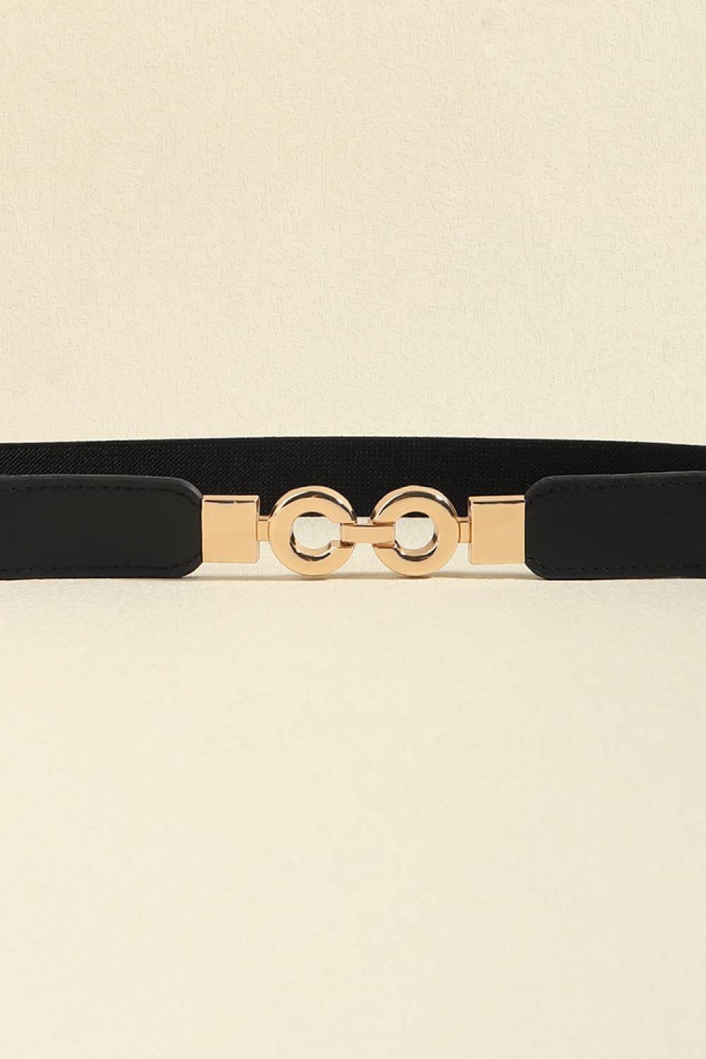 PU Leather Belt - Hovatok