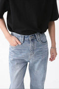 Cat's Whiskers Jeans with Pockets - Hovatok