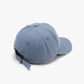 Distressed Cotton Baseball Cap - Hovatok