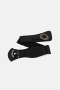 Retro Elastic Wide Belt - Hovatok