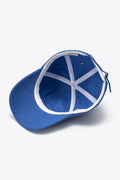 Sports Lovers Baseball Cap - Hovatok