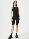 Millennia High Waist Active Shorts - Hovatok