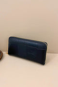 PU Leather Mulit-Interlayer Wallet - Hovatok
