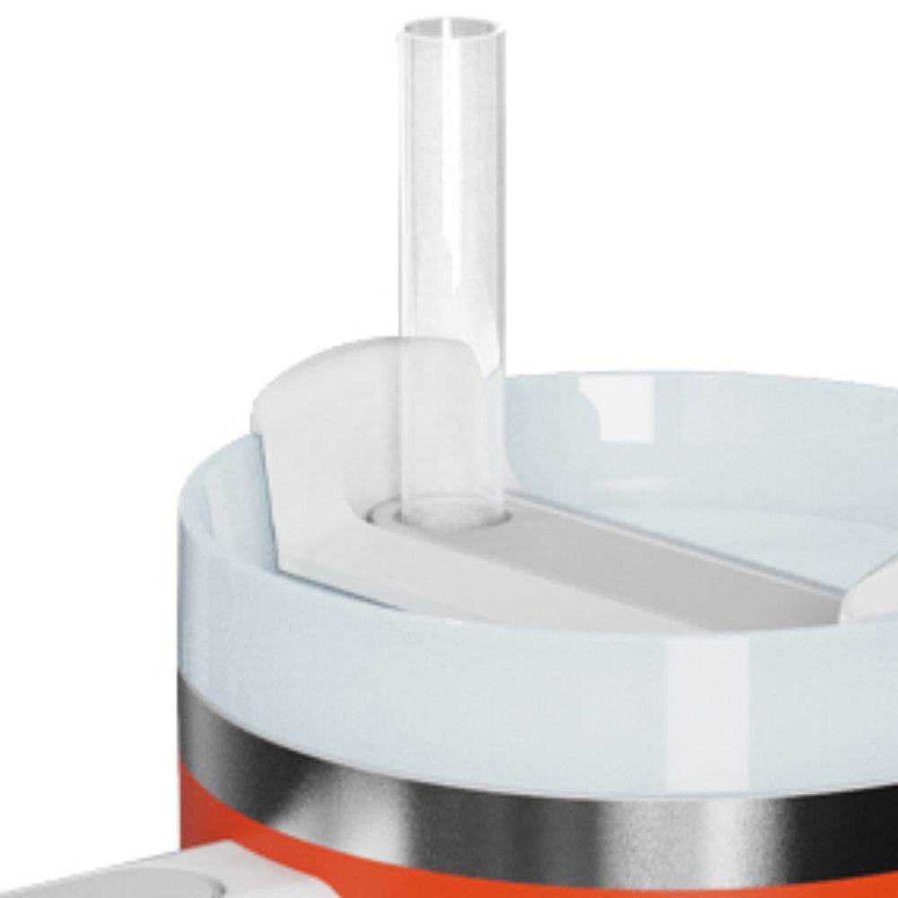 Gradient Multicolor Stainless Steel Tumbler - Hovatok