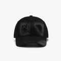 Distressed Cotton Baseball Cap - Hovatok