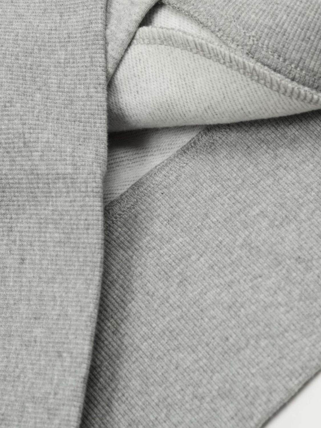 Men's Zip Up Stand Collar Jacket - Hovatok