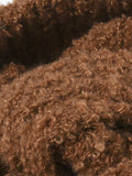 Thermal Teddy Knit Hat - Hovatok