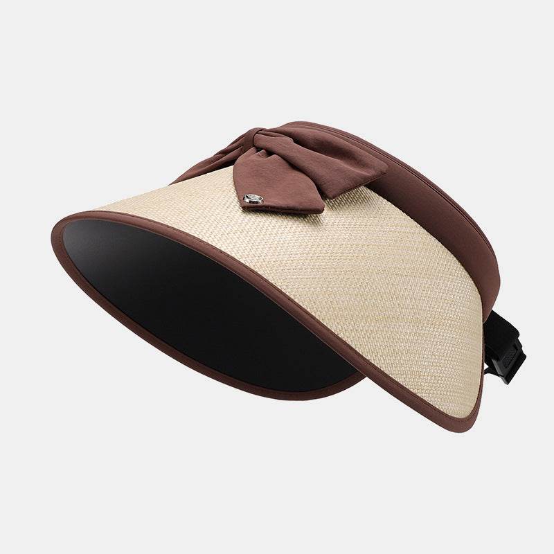 Polyester Adjustable Sun Hat - Hovatok
