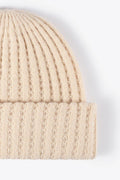 Wide Rib Beanie - Hovatok