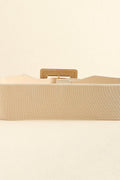 PU Leather Belt - Hovatok