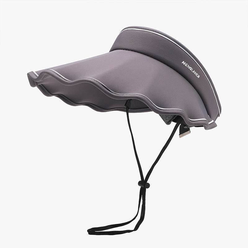 Adjustable Ice Silk Sun Hat - Hovatok