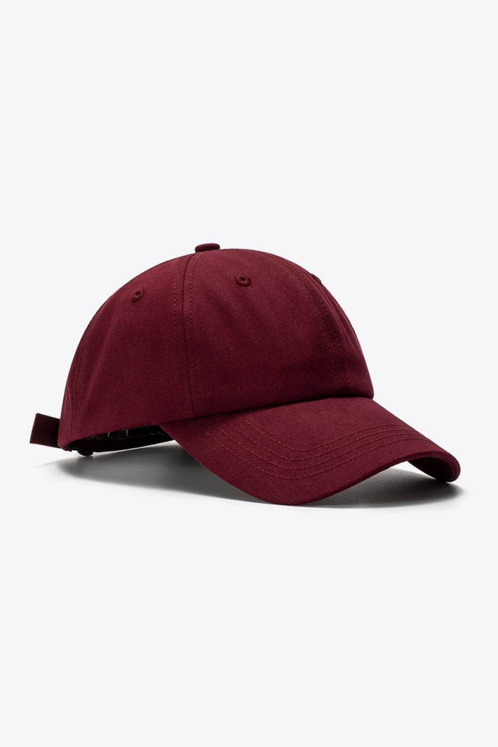 Sports Lovers Baseball Cap - Hovatok