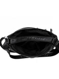 PU Leather Adjustable Strap Shoulder Bag - Hovatok